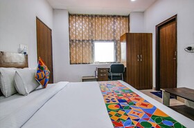 The Orient by Fabhotel