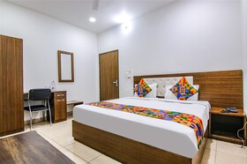 The Orient by Fabhotel