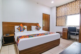 The Orient by Fabhotel