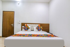 The Orient by Fabhotel