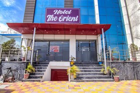 The Orient by Fabhotel