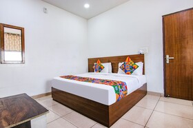 The Orient by Fabhotel