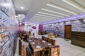 The Orient by Fabhotel