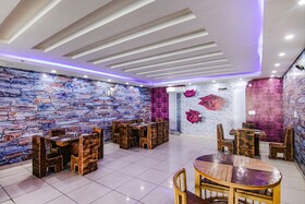 The Orient by Fabhotel