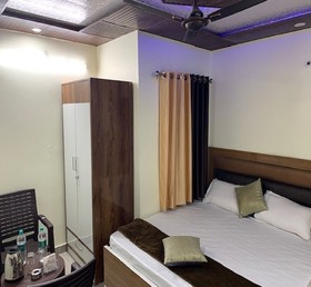 The Tapovan Residency