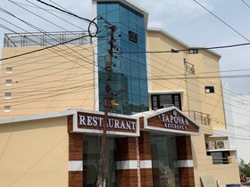 The Tapovan Residency