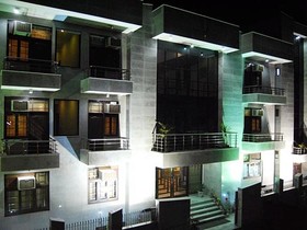 The URMI
