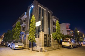 The URMI