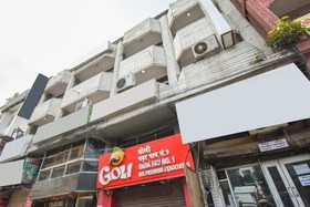 Tshool Budget Motel by OYO Rooms