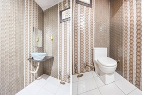 Tshool Budget Motel by OYO Rooms