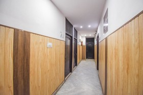 Tshool Budget Motel by OYO Rooms