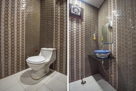Tshool Budget Motel by OYO Rooms