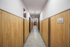 Tshool Budget Motel by OYO Rooms