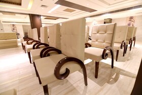 Udman Haridwar by Ferns N Petals