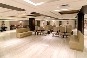 Udman Haridwar by Ferns N Petals