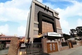 Udman Haridwar by Ferns N Petals