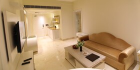 Udman Haridwar by Ferns N Petals