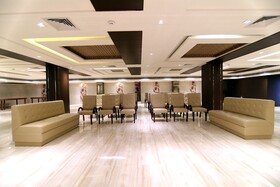 Udman Haridwar by Ferns N Petals