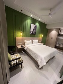 Wonder Hills Hotel