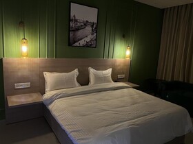Wonder Hills Hotel