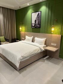 Wonder Hills Hotel