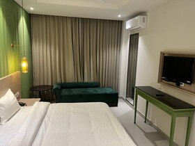 Wonder Hills Hotel