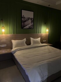 Wonder Hills Hotel