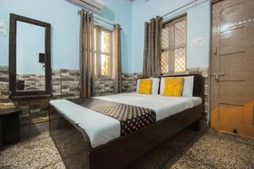 Yatra Guest House by OYO Rooms