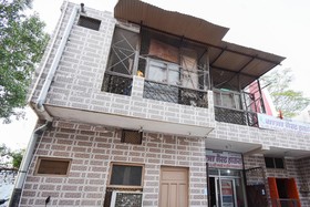 Yatra Guest House by OYO Rooms