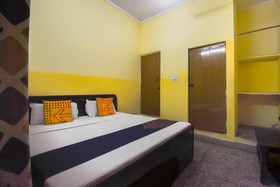 Yatra Guest House by OYO Rooms