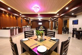 Amritara The Avadh Badrinath