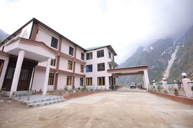 Amritara The Avadh Badrinath