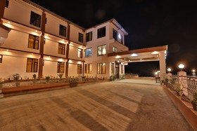 Amritara The Avadh Badrinath