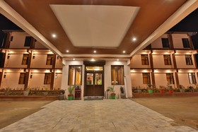 Amritara The Avadh Badrinath