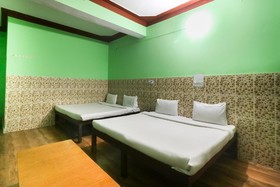 Hotel Guru Kripa Palace by OYO Rooms