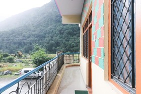 Hotel Guru Kripa Palace by OYO Rooms
