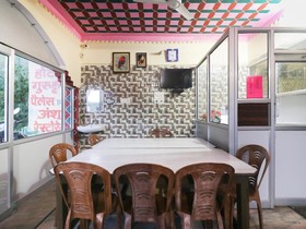 Hotel Guru Kripa Palace by OYO Rooms