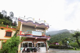 Hotel Guru Kripa Palace by OYO Rooms