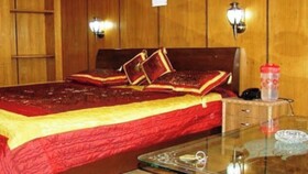 Hotel Himshikhar