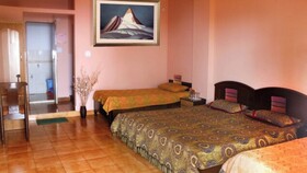 Hotel Himshikhar