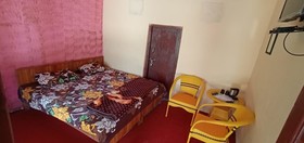 Hotel Rudra