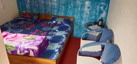 Hotel Rudra