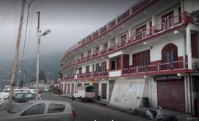 Hotel Shail Shikhar