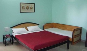 Hotel Shail Shikhar