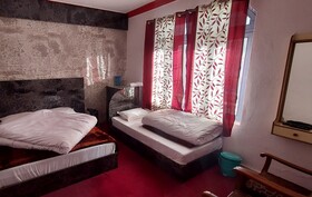Hotel Shankar Shree