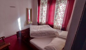 Hotel Shankar Shree