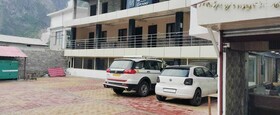 Hotel SNR Grand