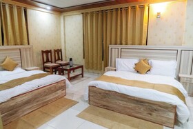 Hotel SNR Grand