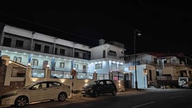 Hotel SNR Grand