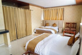 Hotel SNR Grand